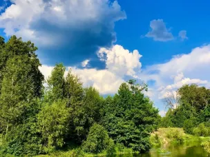 Сохраняется высокая пожароопасность!